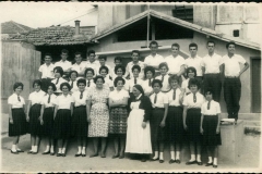 Acervo Fotográfico da Secretaria de Cultura de Campos Altos