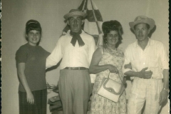 Acervo Fotográfico da Secretaria de Cultura de Campos Altos