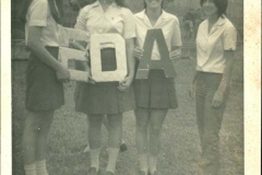 Acervo Fotográfico da Secretaria de Cultura de Campos Altos