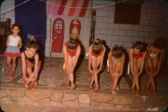 Acervo Fotográfico da Secretaria de Cultura de Campos Altos
