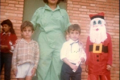 Acervo Fotográfico da Secretaria de Cultura de Campos Altos