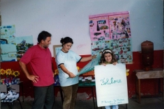 Acervo Fotográfico da Secretaria de Cultura de Campos Altos