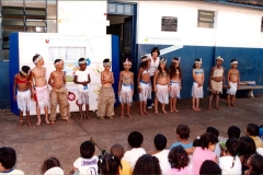 Acervo Fotográfico da Secretaria de Cultura de Campos Altos
