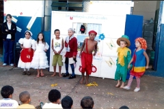 Acervo Fotográfico da Secretaria de Cultura de Campos Altos