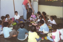 Acervo Fotográfico da Secretaria de Cultura de Campos Altos