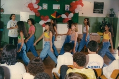 Acervo Fotográfico da Secretaria de Cultura de Campos Altos