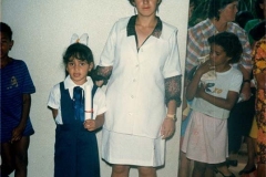 Acervo Fotográfico da Secretaria de Cultura de Campos Altos