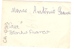 Acervo Fotográfico da Secretaria de Cultura de Campos Altos
