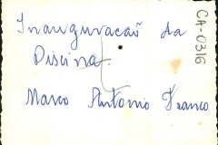 Acervo Fotográfico da Secretaria de Cultura de Campos Altos