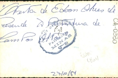 Acervo Fotográfico da Secretaria de Cultura de Campos Altos