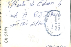 Acervo Fotográfico da Secretaria de Cultura de Campos Altos