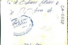 Acervo Fotográfico da Secretaria de Cultura de Campos Altos