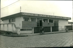 Acervo Fotográfico da Secretaria de Cultura de Campos Altos