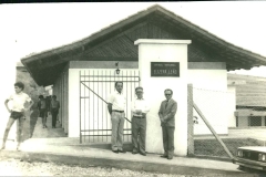 Acervo Fotográfico da Secretaria de Cultura de Campos Altos