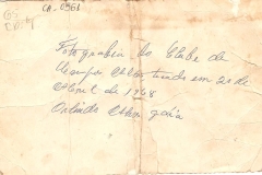 Acervo Fotográfico da Secretaria de Cultura de Campos Altos
