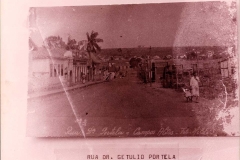 Acervo Fotográfico da Secretaria de Cultura de Campos Altos