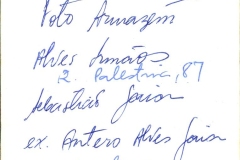 Acervo Fotográfico da Secretaria de Cultura de Campos Altos