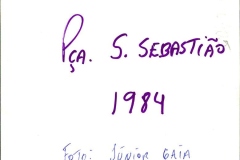Acervo Fotográfico da Secretaria de Cultura de Campos Altos