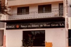 Acervo Fotográfico da Secretaria de Cultura de Campos Altos