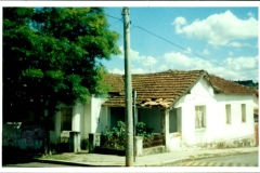 Acervo Fotográfico da Secretaria de Cultura de Campos Altos