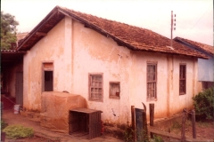 Acervo Fotográfico da Secretaria de Cultura de Campos Altos