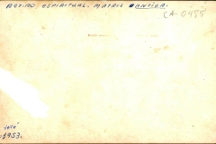 Acervo Fotográfico da Secretaria de Cultura de Campos Altos