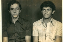Acervo Fotográfico da Secretaria de Cultura de Campos Altos