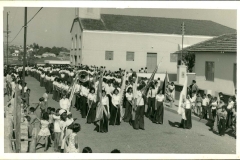 Acervo Fotográfico da Secretaria de Cultura de Campos Altos