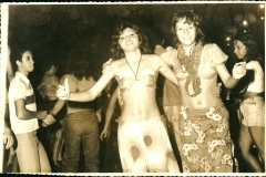 Acervo Fotográfico da Secretaria de Cultura de Campos Altos