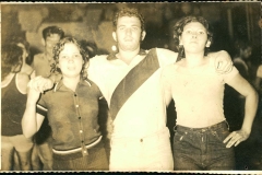 Acervo Fotográfico da Secretaria de Cultura de Campos Altos