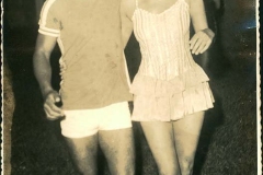 Acervo Fotográfico da Secretaria de Cultura de Campos Altos