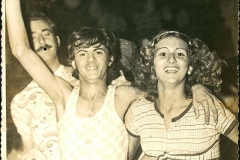 Acervo Fotográfico da Secretaria de Cultura de Campos Altos
