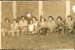 Acervo Fotográfico da Secretaria de Cultura de Campos Altos