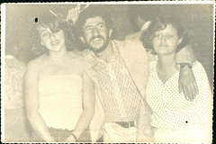 Acervo Fotográfico da Secretaria de Cultura de Campos Altos