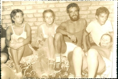 Acervo Fotográfico da Secretaria de Cultura de Campos Altos