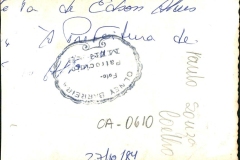 Acervo Fotográfico da Secretaria de Cultura de Campos Altos