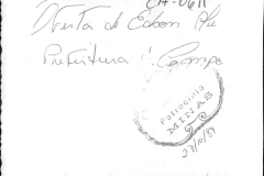 Acervo Fotográfico da Secretaria de Cultura de Campos Altos