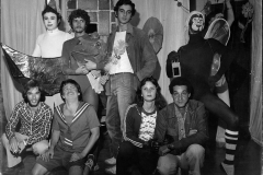 Acervo Fotográfico da Secretaria de Cultura de Campos Altos