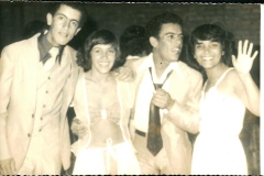 Acervo Fotográfico da Secretaria de Cultura de Campos Altos