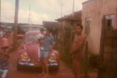 Acervo Fotográfico da Secretaria de Cultura de Campos Altos