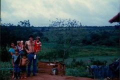 Acervo Fotográfico da Secretaria de Cultura de Campos Altos