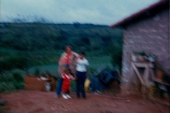Acervo Fotográfico da Secretaria de Cultura de Campos Altos