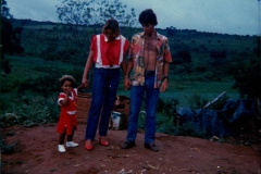 Acervo Fotográfico da Secretaria de Cultura de Campos Altos