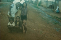 Acervo Fotográfico da Secretaria de Cultura de Campos Altos