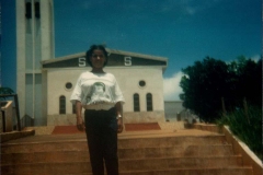 Acervo Fotográfico da Secretaria de Cultura de Campos Altos
