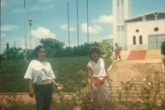 Acervo Fotográfico da Secretaria de Cultura de Campos Altos
