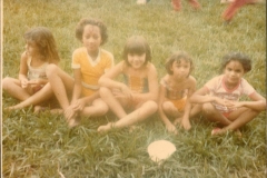 Acervo Fotográfico da Secretaria de Cultura de Campos Altos