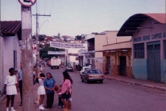 Acervo Fotográfico da Secretaria de Cultura de Campos Altos